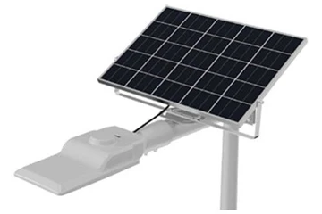 Jaká je výška zdvihu LED a sloupu pouličního osvětlení?
