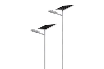 Jak vyřešit problém solárního ovladače pouliční lampy?