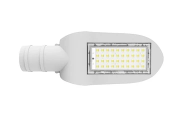 Dovednosti instalace a ladění solární pouliční lampy