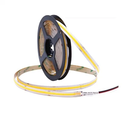 24V Magické COB LED pásky