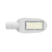 Pouliční osvětlení 3900 lumenů