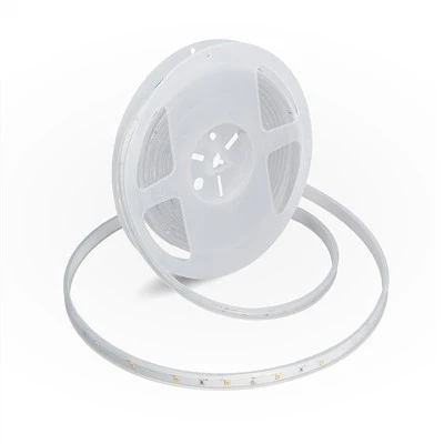 Jasné LED páskové osvětlení 24V