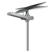 Solární pouliční světlo Nighthawk